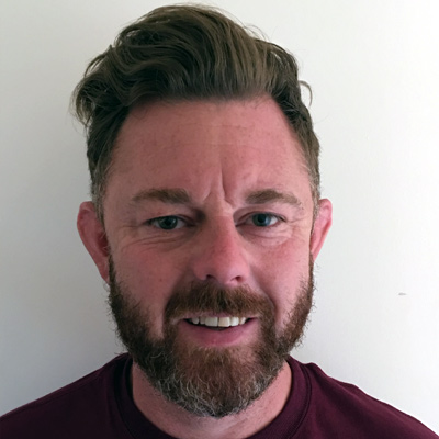 Colin Lamond