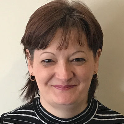 Trisha Ketchin