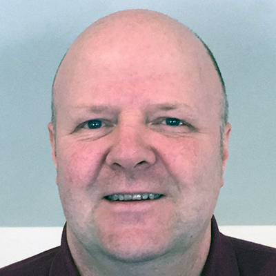 Neil Bowie